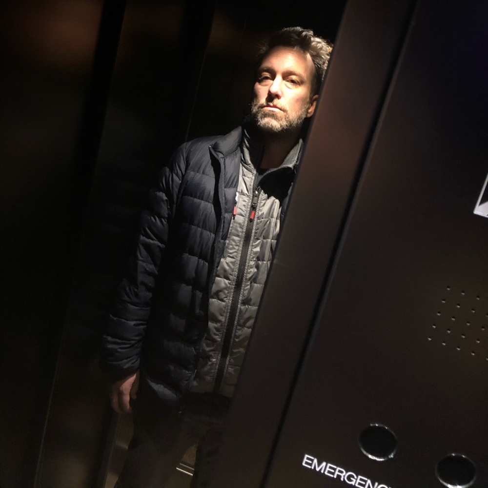 Meet your Posher, Jesse